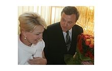 УНИАН поздравляли: Яценюк, Богатырева, Васюник и другие официальные лица