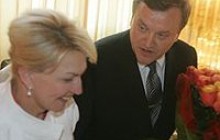 Як УНІАН відсвяткував 15-річчя (фоторепортаж)
