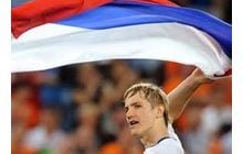 Эксперт УЕФА назвал причину успеха сборной России