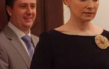Тимошенко говорит, что ее на "политический хук" не возьмут