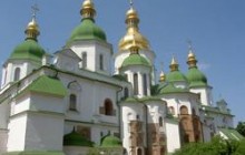 Софія Київська започатковує театралізовані екскурсії