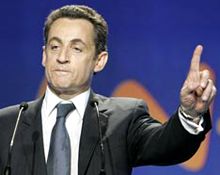 France`s EU Presidency Gets Off to a Rocky Start 