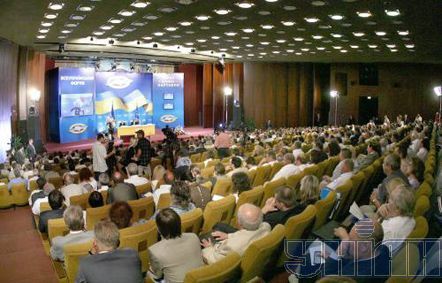 Как Ющенко, Тимошенко и Яценюк напрашивались в партнеры к бизнесу