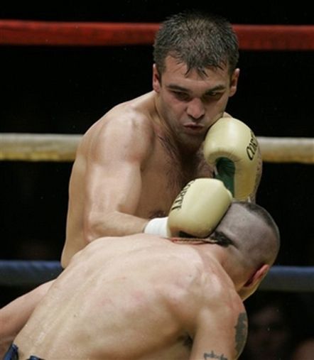 Юрій Барашян