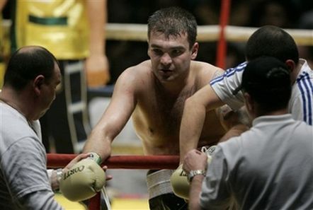 Юрий Барашян