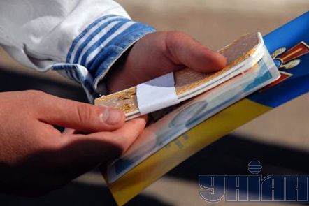 Выпуск лейтенантов в Военно-морском институте (фото)