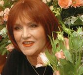 Нонна Мордюкова