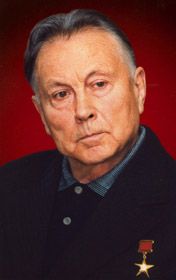 Умер Федор Моргун