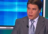 Костантин БОРОДИН