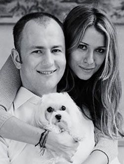 Російський мільярдер побудував найкращу в світі яхту (фото) 