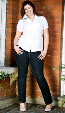 'Пышечка Хлоя' заняла второе место на конкурсе Мисс Англия (добавлены фото)