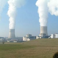 АЭС ”Трикастен” 