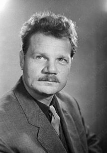 Умер Михаил Пуговкин (добавлены фото)