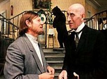 Умер Михаил Пуговкин (добавлены фото)