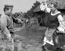 Умер Михаил Пуговкин (добавлены фото)