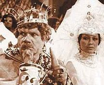 Умер Михаил Пуговкин (добавлены фото)