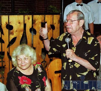 ...в Ялте, 6 июля 2004 г.