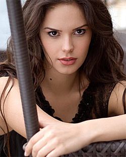 20-летняя сибирячка названа самой красивой в России (фото)