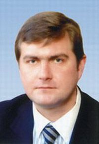 Помер народний депутат від ПР, президент ФК «Зоря»