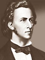 Фредерік Шопен 