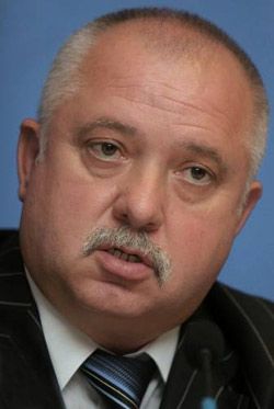 Назначен начальник харьковской милиции (добавлено фото)