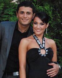 Дует «Georgia»