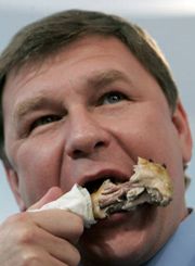 Михаил Поживанов 