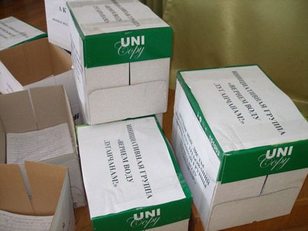 100 тысяч собранных подписей