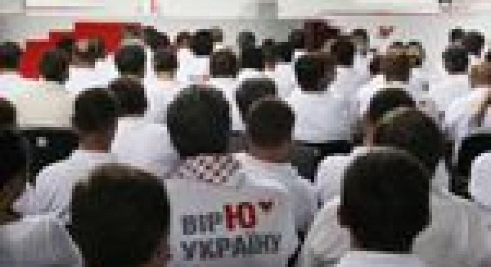 БЮТ уже не вірить в педагогічний талант Тимошенко?