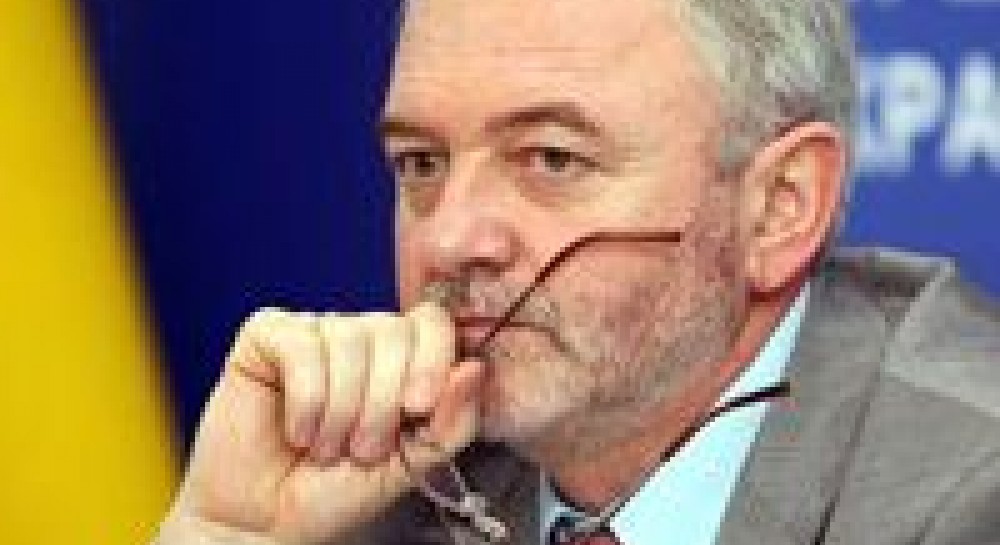 Василий Князевич: Украинская медицина сегодня загнана в тень