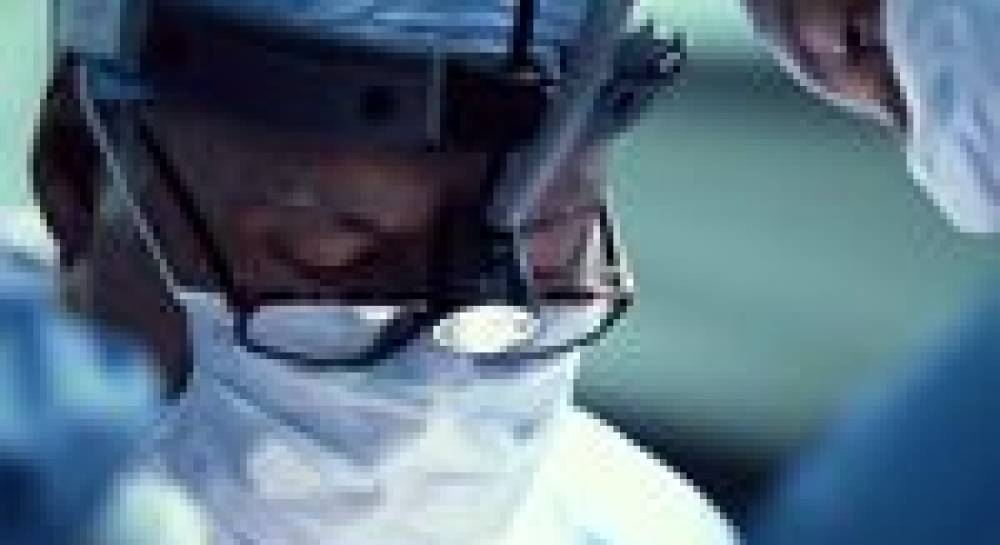 Ukraine`s hybrid healthcare system