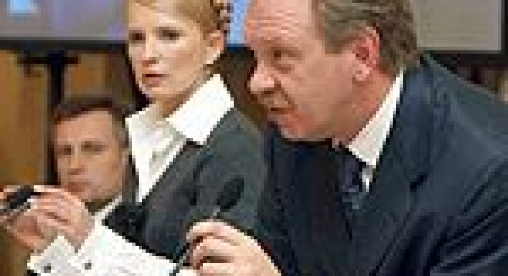 Нафтогаз превратят в большой бизнес и «срастят» с Газпромом?