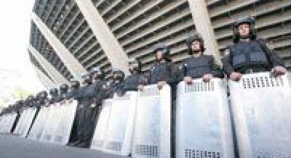 Польша готовится взять у Украины часть Евро-2012?