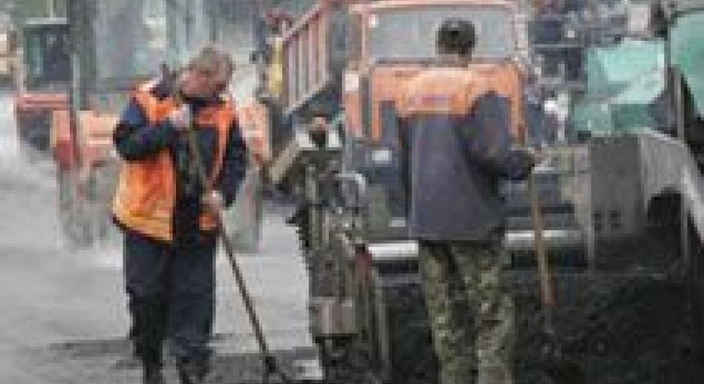 Появятся ли до 2012 года в Украине автобаны?