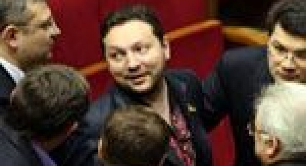 Юрий Стець: У меня появляется уважение к БЮТ и ПР, когда они говорят, что выборы не нужны