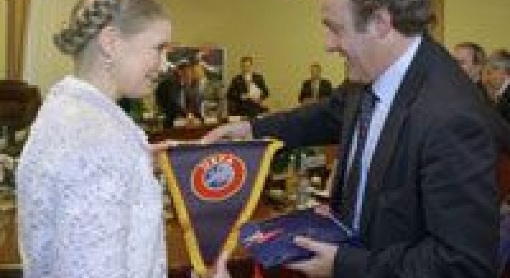 Євро-2012: територія сподівань і очікувань