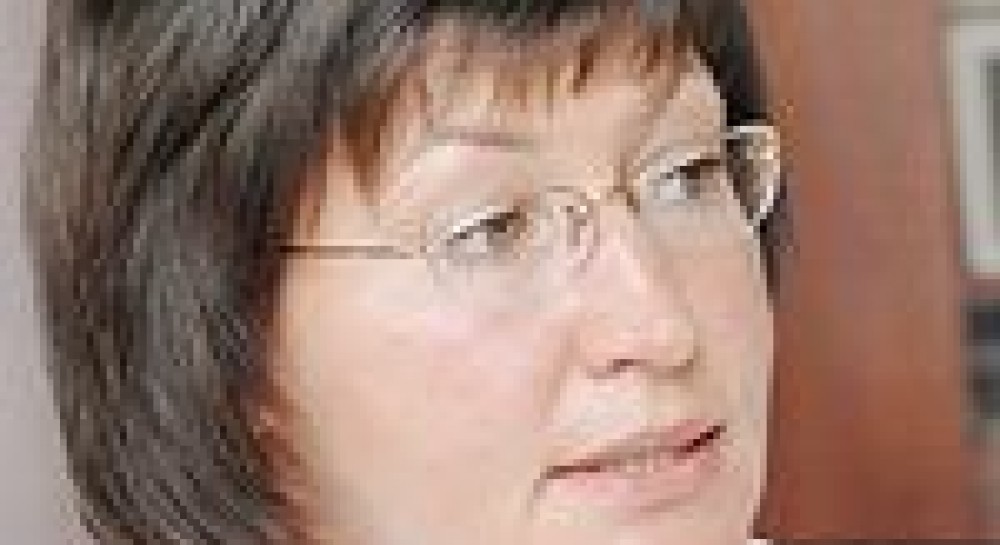 Ирина Акимова: Газпром – не лучший партнер для разработки шельфа