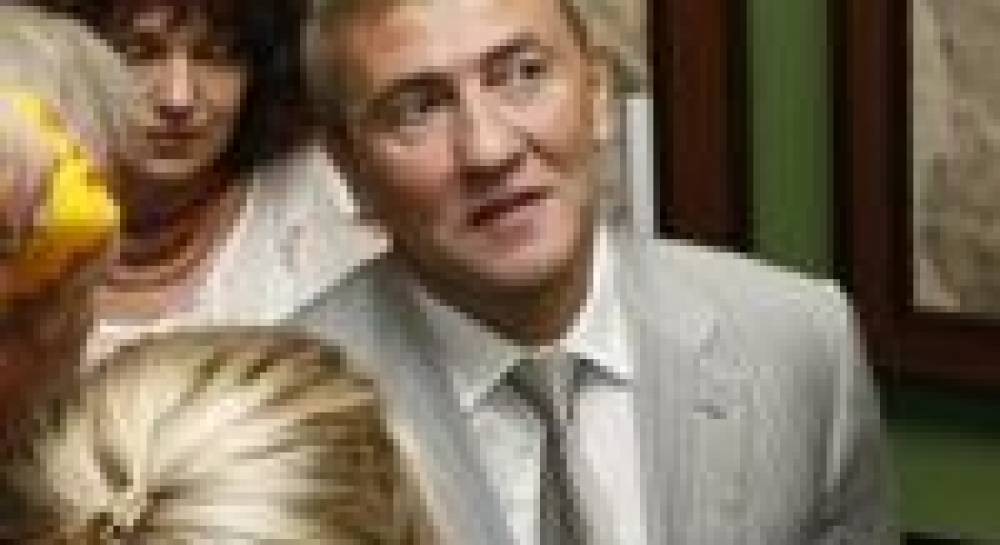 Черновецький з’ясував, хто зруйнував Михайлівський собор