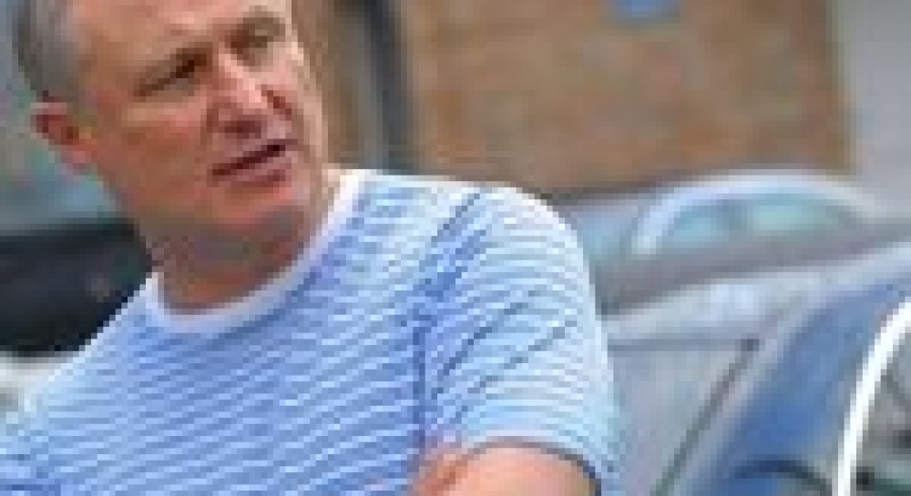 Григорій Суркіс: вже треба рахувати години, які нас віддаляють від ймовірного сорому в Бордо