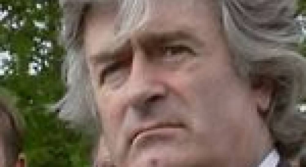 Dramatic ironies of Karadzic arrest