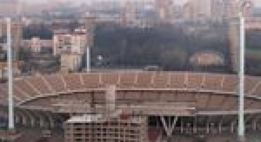 Тайваньские архитекторы «Олимпийского»: в министерстве спорта нет никого, способного понять наш проект