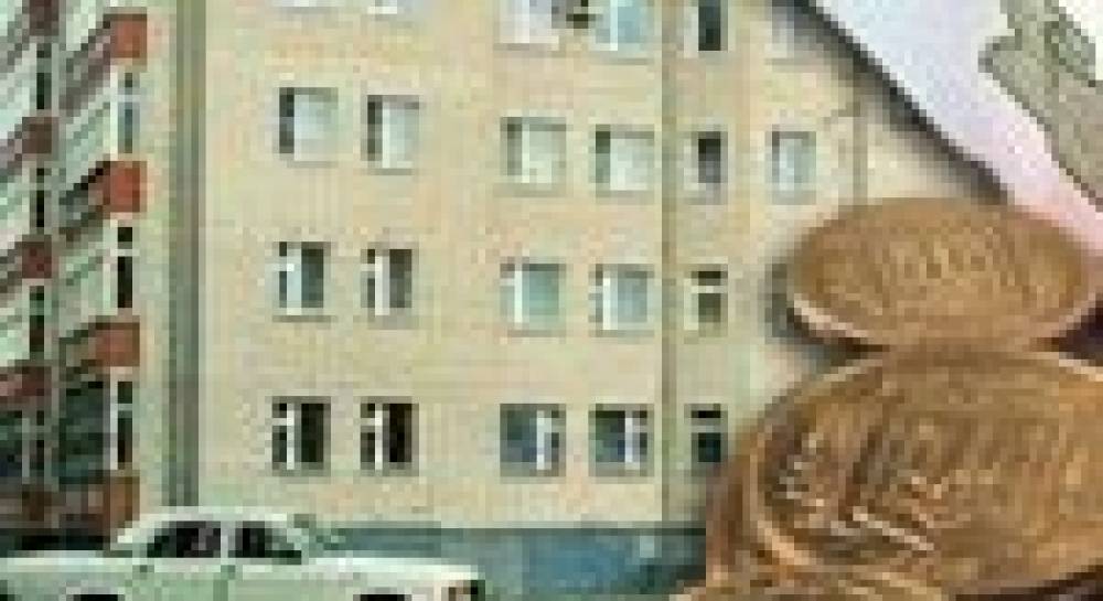 Кому нужна реформа ЖКХ – человеку или олигарху?