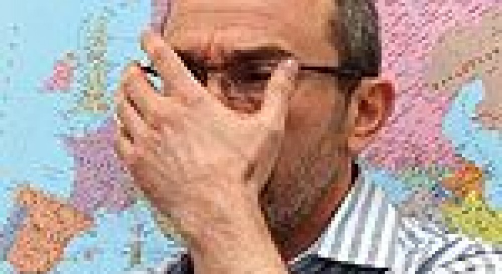 Геннадій Кернес: Якщо я «клоун», то виходить, що Луценко цирк влаштував