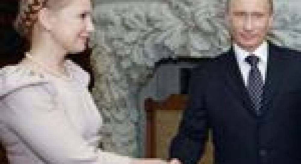 Какая цена на российский газ для Киева лучше: экономическая или политическая?