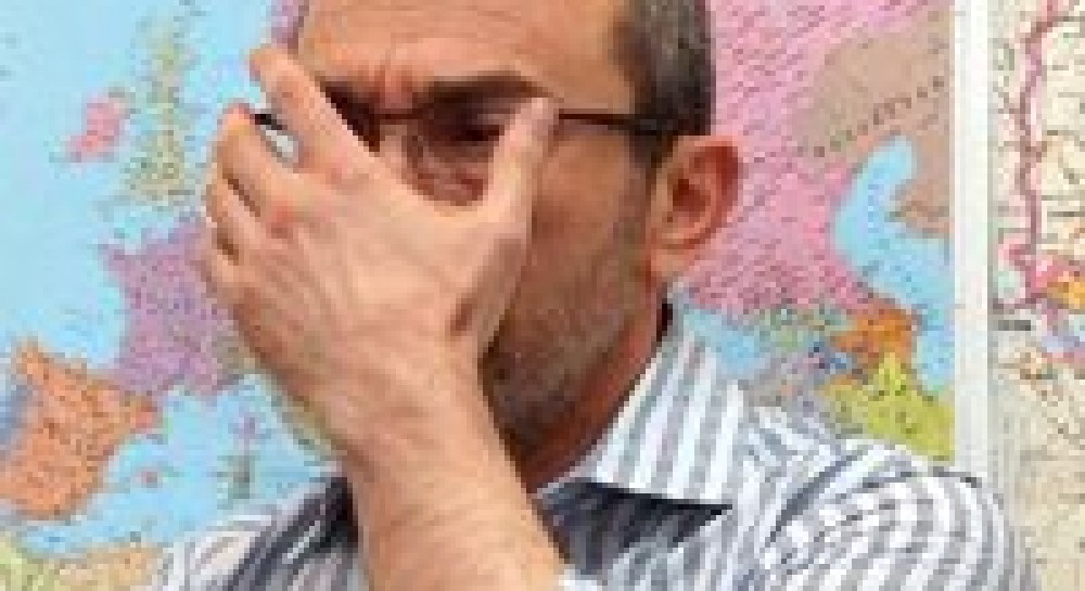 Геннадій Кернес: Якщо я «клоун», то виходить, що Луценко цирк влаштував