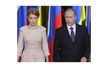 Тимошенко в Москве устроили смотрины, но не просватали