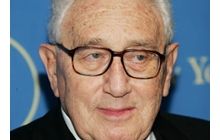 Экс-госсекретаря США Киссинджера госпитализировали в Нью-Йорке