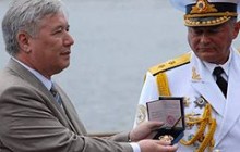 ВМС забезпечують інтереси України самим фактом свого існування