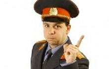 Моя міліція мене дере як липку, або Ще раз про шалені мільйони МВС