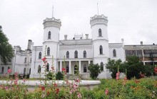 Аваков запрошує проїхатися на Шару (фото)